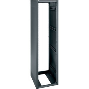 Middle Atlantic ERK Series Rack, 44 RU, 28"D, W/O Rear Door - PEGASUSS 