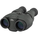 Canon 10 x 30 IS II Binocular - PEGASUSS 