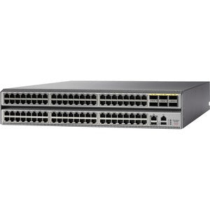 Cisco Nexus 93120TX Switch - PEGASUSS 