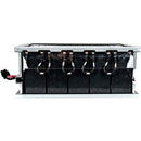 Vertiv Liebert Hot-Swap Internal 9 Ah, 240V Lead-Acid Battery for Liebert GXT4-10000RT230 UPS System - PEGASUSS 