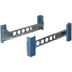 Rack Solutions 3U Universal Rail 20in Depth - PEGASUSS 