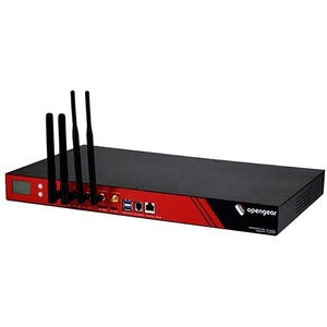 Opengear IM7200 Infrastructure Manager - PEGASUSS 