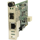 Transition Networks ION Gigabit Ethernet Media and Rate Converter Module - PEGASUSS 