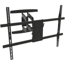 Middle Atlantic VDM-800-M Wall Mount for Monitor - Black - PEGASUSS 