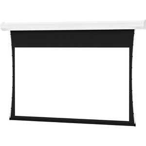 Da-Lite Tensioned Cosmopolitan 123" Electric Projection Screen - PEGASUSS 