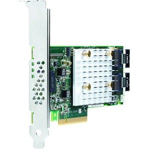 HPE Smart Array P408i-p SR Gen10 Controller - PEGASUSS 