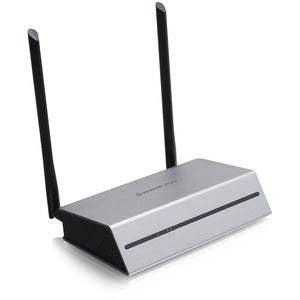 IOGEAR Ultra Long Range Wireless DVI Transmitter - PEGASUSS 