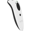 SocketScan&reg; S700, 1D Imager Barcode Scanner, White - PEGASUSS 
