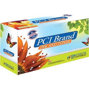 Premium Compatibles 407654-PCI High Yield Laser Toner Cartridge - Alternative for Ricoh 407654, SP-C252HA, SPC252HA, Type, SP-C252HA, Type, SPC252HA - Cyan - 1 / Pack - PEGASUSS 
