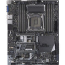 Supermicro C9X299-RPGF Desktop Motherboard - Intel X299 Chipset - Socket R4 LGA-2066 - Intel Optane Memory Ready - ATX - PEGASUSS 