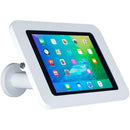 The Joy Factory Elevate II Desk Mount for iPad Pro - White - PEGASUSS 