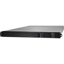 Tyan Transport HX GA88-B8021 Barebone System - 1U Rack-mountable - Socket SP3 - 1 x Processor Support - PEGASUSS 