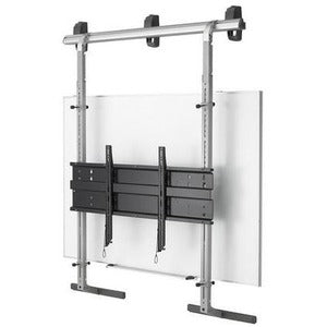 Chief Over-the-Whiteboard Interactive Display Mount - For Display 42-100" - Black