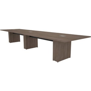 Middle Atlantic Pre-Configured T5 Series, 16' Sota Style Conference Table - PEGASUSS 
