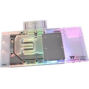 Thermaltake Pacific V-RTX 2080 Plus (ASUS ROG) - PEGASUSS 