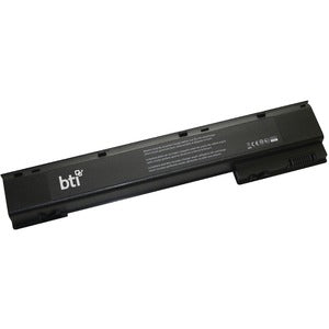 BTI E7U26AA-BTI 14.4V 75WHR LI-ION BATTERY 707614-121, 707615-241, AR08XL, HSTNN-C77C, 707615-121, 708455-001, E7U26AA, 707615-141, 708456-001, E7U26UT, 707615-221, AR08, HSTNN-C76C ZBOOK 15, ZBOOK 15 G1, ZBOOK 15 G2, ZBOOK 17 G1, ZBOOK 17 G2 - PEGASUSS 