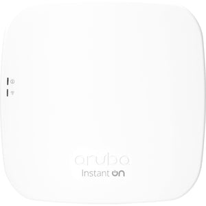 HPE Instant On AP12 IEEE 802.11ac 1.56 Gbit/s Wireless Access Point - PEGASUSS 