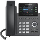 Grandstream IP Phone - Corded - Corded - Desktop - PEGASUSS 