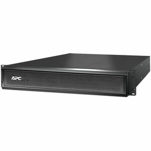Apc By Schneider Electric Schneider Electric Smx48rmbp2us - Apc Smart-ups X-series External Battery Pack R