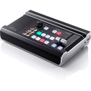 ATEN StreamLive HD All-in-one Multi-channel AV Mixer - PEGASUSS 