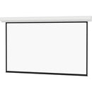 Da-Lite Contour Electrol 123" Electric Projection Screen - PEGASUSS 