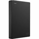Seagate STGX1000400 1 TB Portable Hard Drive - External - PEGASUSS 
