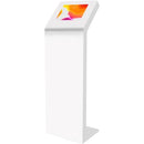 CTA Digital Premium Kiosk Stand Station for 12-13" Tablets - PEGASUSS 