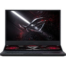 Asus ROG Zephyrus Duo 15 SE GX551 GX551QR-XS98 15.6" Gaming Notebook - Full HD - AMD Ryzen 9 5900HX - 32 GB - 256 GB SSD - Off Black - PEGASUSS 