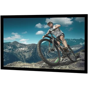 Da-Lite Cinema Contour 92" Projection Screen - PEGASUSS 