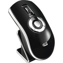 Adesso Wireless presenter mouse (Air Mouse Elite) - PEGASUSS 
