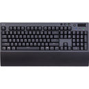 Thermaltake W1 WIRELESS Gaming Keyboard Cherry MX Red - PEGASUSS 
