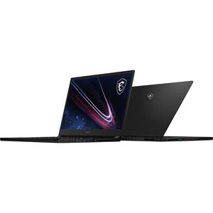 MSI GS66 Stealth 10SE-684 15.6" Gaming Notebook - Full HD - Intel Core i7 10th Gen i7-10750H - 16 GB - 512 GB SSD - Core Black - PEGASUSS 
