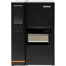Brother TJ-4422TN Industrial Direct Thermal/Thermal Transfer Printer - Monochrome - Label Print - USB - Serial - PEGASUSS 
