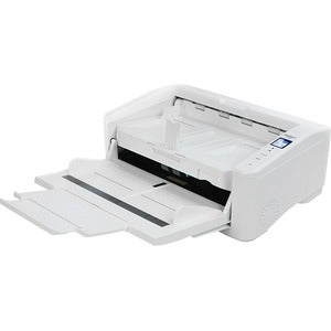 Visioneer Patriot P90 Large Format ADF Scanner - 600 dpi Optical - TAA Compliant - PEGASUSS 