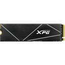 XPG GAMMIX S70 BLADE AGAMMIXS70B-1T-CS 1 TB Solid State Drive - M.2 2280 Internal - PCI Express NVMe (PCI Express NVMe 4.0 x4) - PEGASUSS 