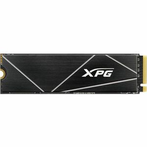 XPG GAMMIX S70 BLADE AGAMMIXS70B-1T-CS 1 TB Solid State Drive - M.2 2280 Internal - PCI Express NVMe (PCI Express NVMe 4.0 x4) - PEGASUSS 