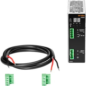 HPE 4000i POE 54VDC 240W 12-48VDC DIN Power Supply - PEGASUSS 