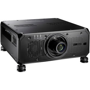 Optoma ZU2200 3D DLP Projector - 16:10 - PEGASUSS 
