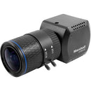 Marshall CV380-CS 8.5 Megapixel 4K Surveillance Camera - Color - PEGASUSS 