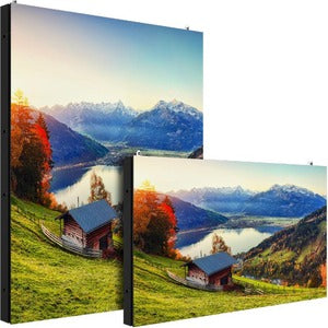 LG Ultra Light GSCD069-GN2 Digital Signage Display - PEGASUSS 