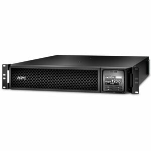 APC by Schneider Electric Smart-UPS On-Line 2200VA Rack-mountable UPS - PEGASUSS 