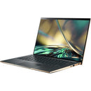 Acer Swift 5 SF514-56T SF514-56T-797T 14" Touchscreen Notebook - WQXGA - Intel Core i7 12th Gen i7-1260P - 16 GB - 1 TB SSD - English Keyboard - PEGASUSS 