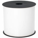 Brother 3in White Continuous MIL-STD-129 Label - PEGASUSS 