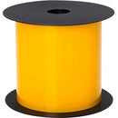 Brother 4in Yellow Continuous Standard Reflective Vinyl Label - PEGASUSS 