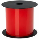 Brother 4in Red Continuous Standard Reflective Vinyl Label - PEGASUSS 