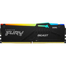 Kingston FURY Beast 32GB DDR5 SDRAM Memory Module - PEGASUSS 