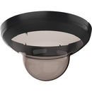 AXIS TM5801 Dome Cover White - PEGASUSS 