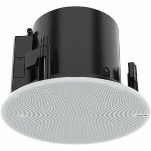 AXIS Ceiling Mountable Speaker - PEGASUSS 