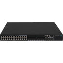 HPE FlexNetwork 5140 24G 4SFP+ HI Switch - PEGASUSS 