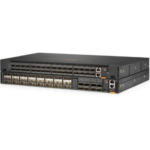 HPE 8325 850W 48VDC Back-to-Front Power Supply - PEGASUSS 